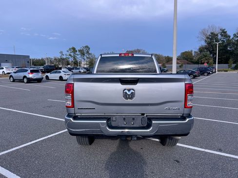 Used 2024 RAM 2500 Big Horn image 4