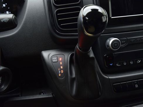 New 2026 RAM ProMaster 1500 w/ Convenience Group image 28