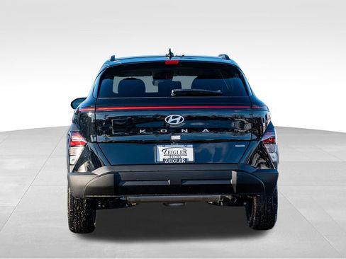 New 2026 Hyundai Kona SEL Sport image 6