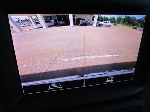 Used 2024 GMC Sierra 1500 Pro w/ Pro Value Package AWD/4WD image 46