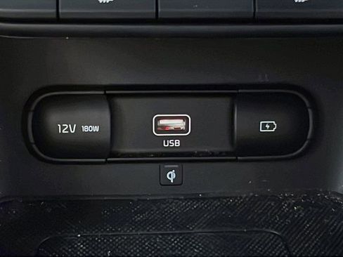 Used 2021 Kia Sportage S w/ S FWD Premium Package image 18