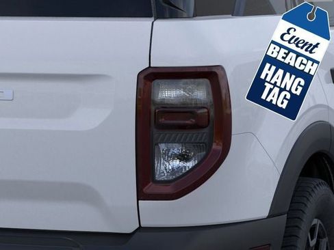 New 2026 Ford Bronco Sport Outer Banks AWD/4WD image 21