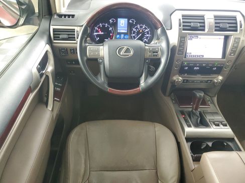 Used 2015 Lexus GX 460 image 14