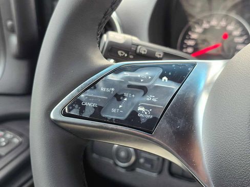 Used 2026 Mercedes-Benz Sprinter 2500 image 40