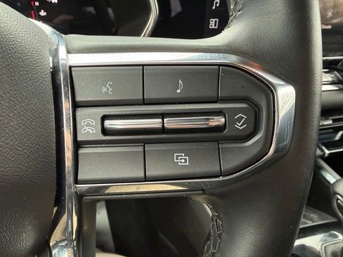 Used 2023 GMC Canyon Elevation w/ Convenience Package AWD/4WD image 43