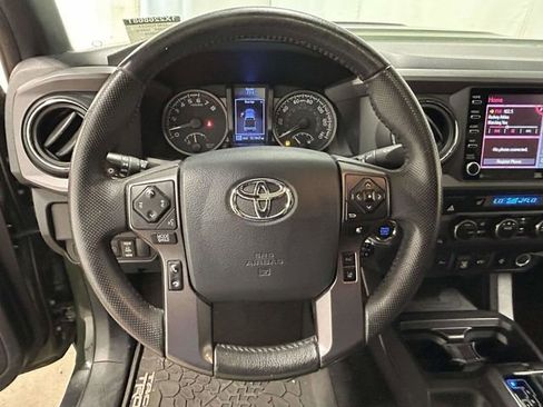Used 2020 Toyota Tacoma TRD Pro image 24