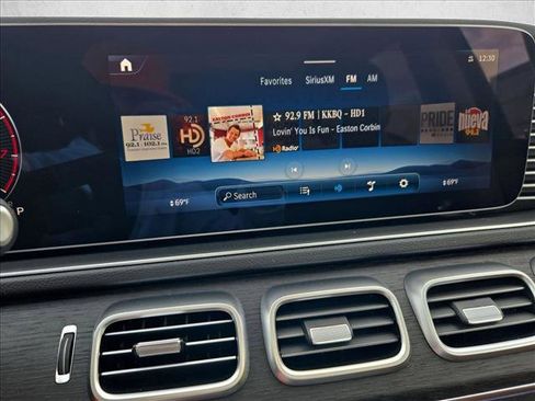 New 2026 Mercedes-Benz GLE 450 4MATIC image 15