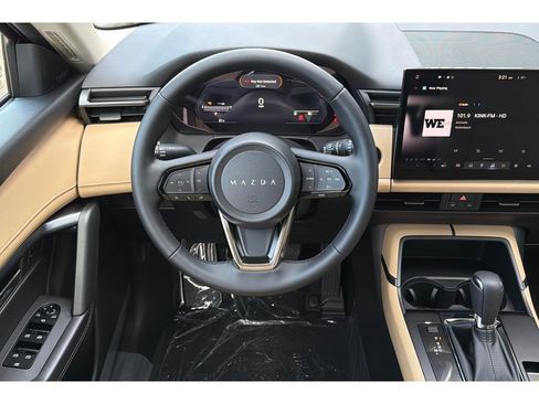 New 2026 MAZDA CX-5 2.5 S w/ Premium Package image 14