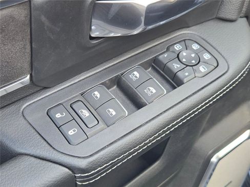 New 2026 RAM 2500 Laramie image 22