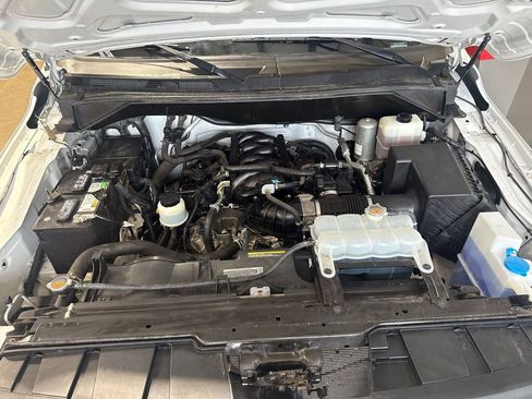 Used 2020 Nissan NV 2500 SV RWD image 47