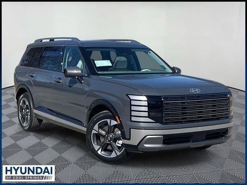 New 2026 Hyundai Palisade Limited image 1