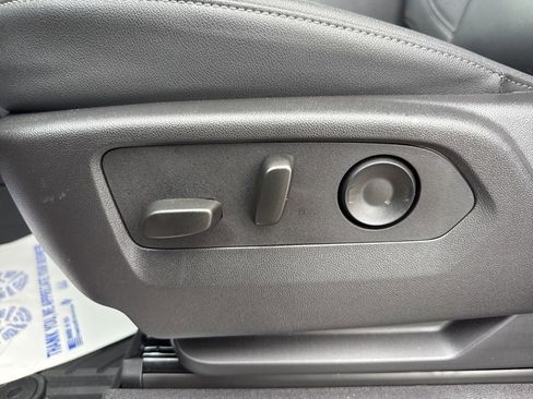 Certified 2025 Chevrolet Silverado 2500 LT w/ Trail Boss Package image 25