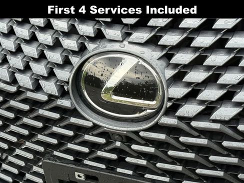 Certified 2022 Lexus RX 350 FWD w/ Premium Package image 6