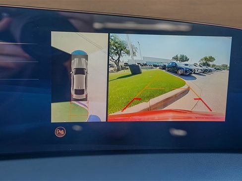 New 2026 Cadillac CT5 Premium Luxury image 10