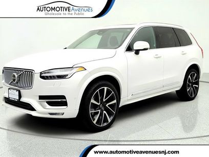 Used 2023 Volvo XC90 B5 Plus