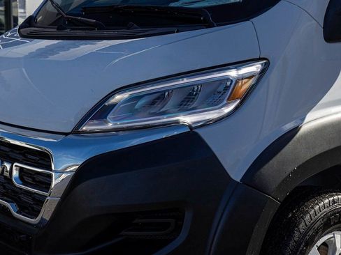 New 2026 RAM ProMaster 3500 w/ Quick Order Package 22H SLT+ image 12