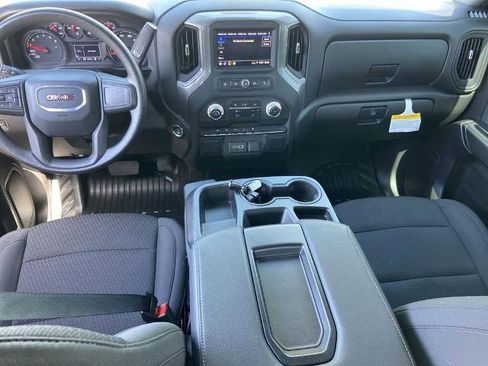 Used 2026 GMC Sierra 1500 Pro w/ Pro Value Package AWD/4WD image 15