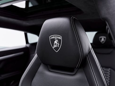 Used 2021 Lamborghini Urus AWD/4WD image 66