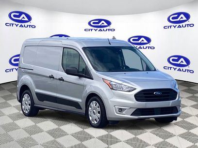 Used 2023 Ford Transit Connect XLT