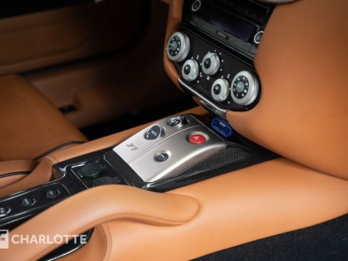 Used 2008 Ferrari 599 GTB Fiorano image 38