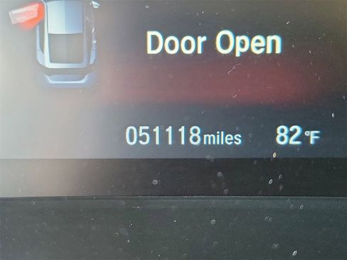 Used 2018 Honda Clarity Plug-In Hybrid image 22