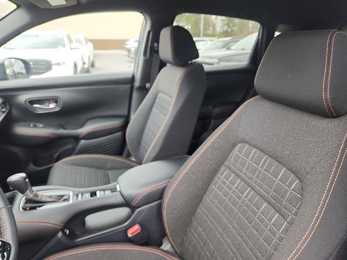 Used 2023 Honda HR-V Sport image 22