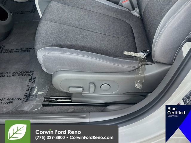 Used 2024 Hyundai Ioniq 5 SEL AWD/4WD image 22