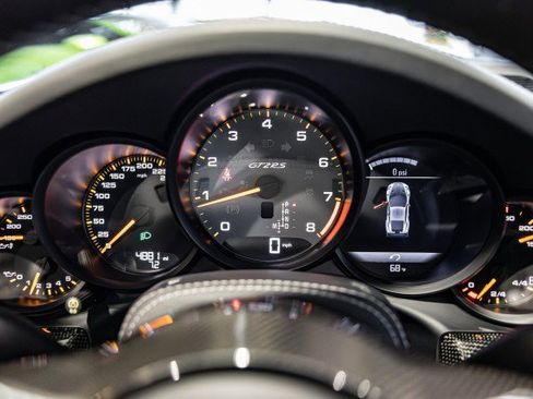 Used 2019 Porsche 911 GT2 RS w/ Weissach Package image 29