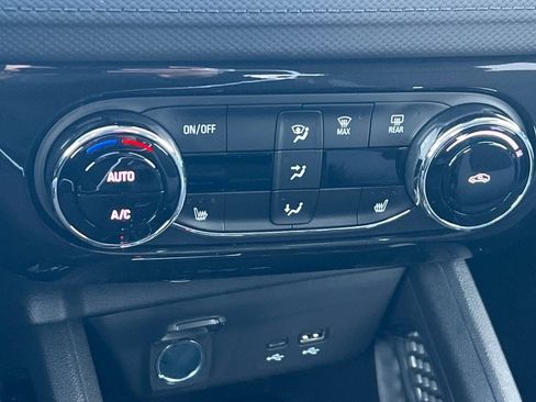 New 2026 Chevrolet TrailBlazer LT w/ Convenience Package image 17