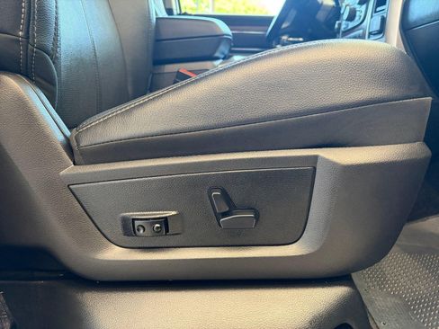 Used 2018 RAM 2500 Laramie AWD/4WD image 33