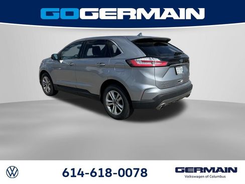 Used 2020 Ford Edge SEL w/ Cold Weather Package AWD/4WD image 5