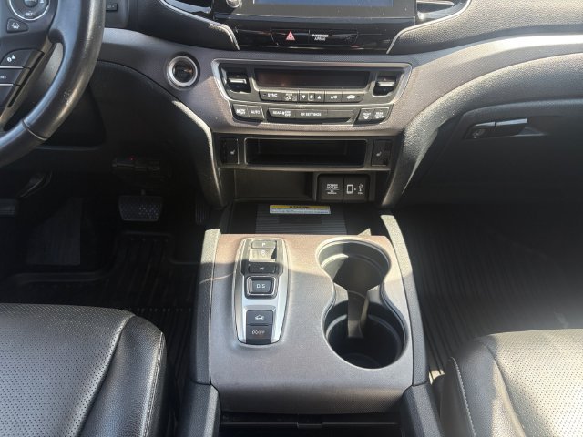 Used 2022 Honda Ridgeline RTL-E image 9