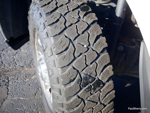 Used 2018 RAM 2500 SLT image 22