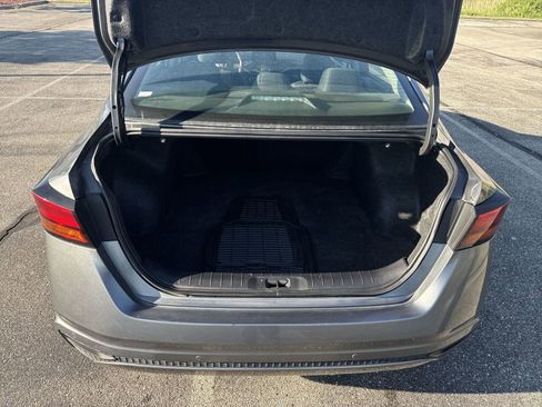Used 2025 Nissan Altima 2.5 S FWD image 26