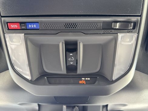 New 2026 Subaru Forester Premium image 26