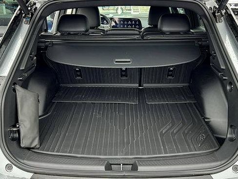 New 2026 Chevrolet Equinox EV LT image 11