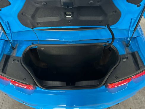 Used 2023 Chevrolet Camaro SS image 12