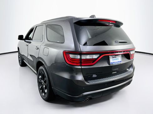 Used 2021 Dodge Durango GT AWD/4WD image 7
