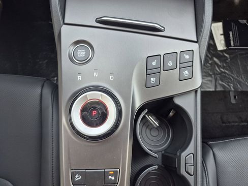 New 2026 Kia Sportage SX Prestige image 9