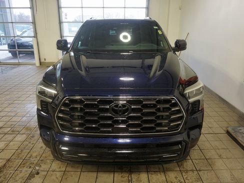 Used 2024 Toyota Sequoia Platinum image 17