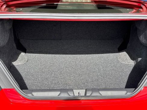 Certified 2024 Subaru WRX Premium image 18