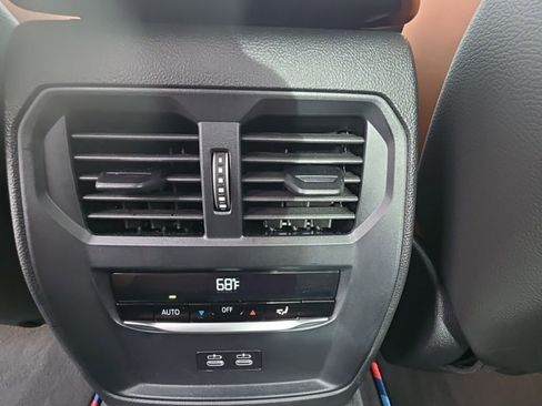 Used 2024 BMW M3 Base image 17