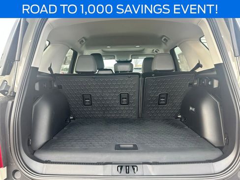 New 2025 Ford Bronco Sport Badlands w/ Badlands Tech Package image 38