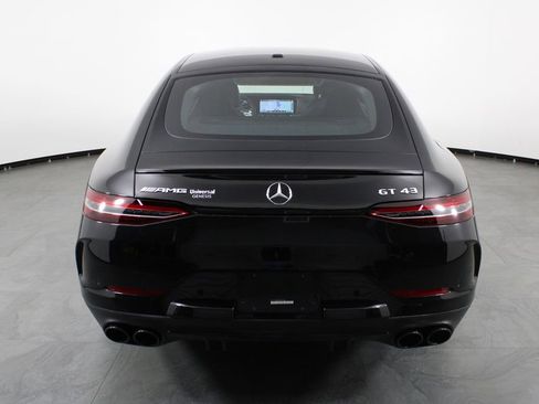Used 2021 Mercedes-Benz AMG GT 43 image 9