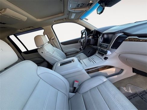 Used 2016 GMC Yukon XL Denali w/ Open Road Package image 14