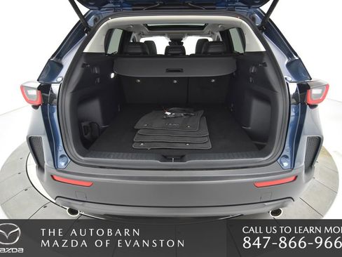 Certified 2025 MAZDA CX-50 AWD 2.5 S w/ Accent Package image 33