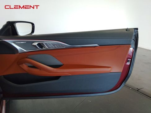 Used 2024 BMW M850i xDrive Convertible image 30