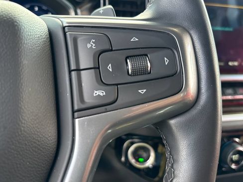 Used 2024 Chevrolet Silverado 1500 RST w/ All Star Edition Plus AWD/4WD image 42