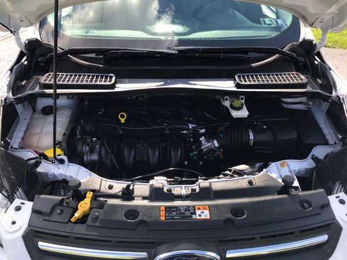 Used 2016 Ford Escape SE FWD image 52