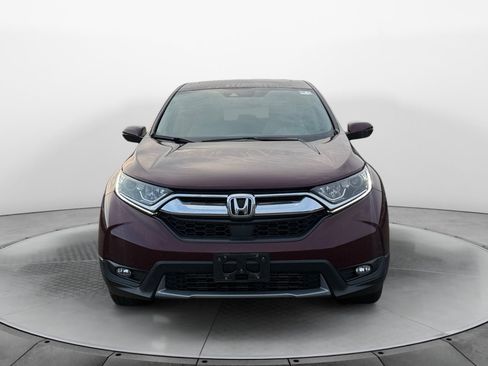 Used 2019 Honda CR-V EX-L image 7